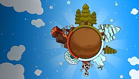 Tiny Biomes