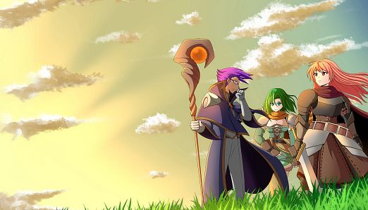 Our Adventurer Guild