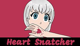 Heart Snatcher