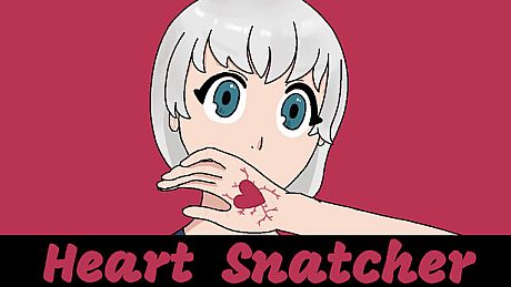 Heart Snatcher Game