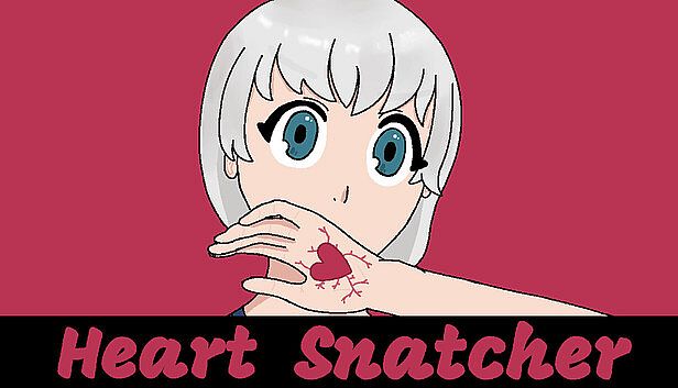 Buy Heart Snatcher