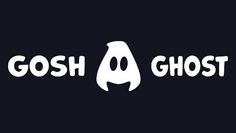 Gosh A Ghost Game