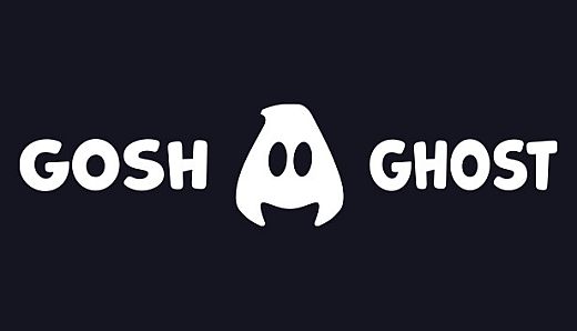 Gosh A Ghost