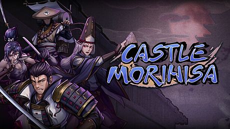 Castle Morihisa Game