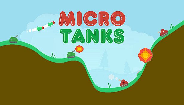 Buy Micro Tanks