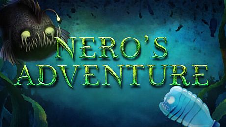 Nero's Adventure: Echoes of the Deep Game