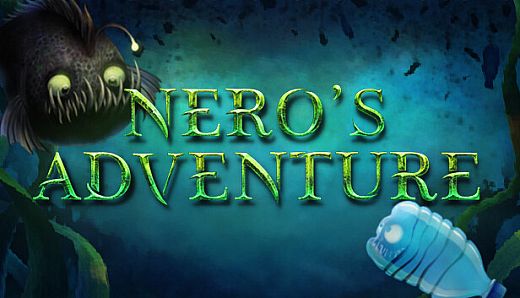 Nero's Adventure: Echoes of the Deep