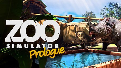 Zoo Simulator: Prologue Game