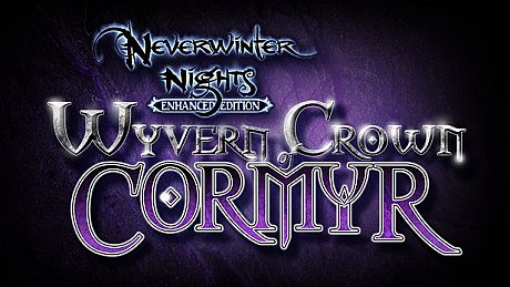 Neverwinter Nights: Wyvern Crown of Cormyr DLC