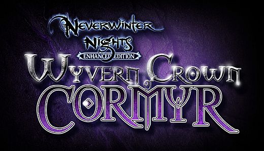 Neverwinter Nights: Wyvern Crown of Cormyr