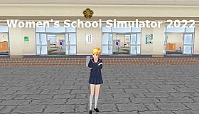 Women's School Simulator 2022