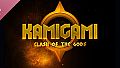 Kamigami: Clash of the Gods Soundtrack