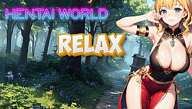 Hentai World Relax