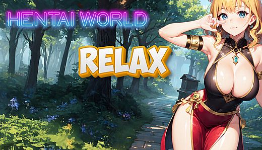 Hentai World Relax