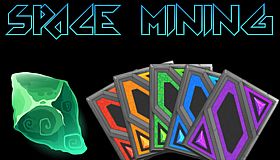 Space Mining
