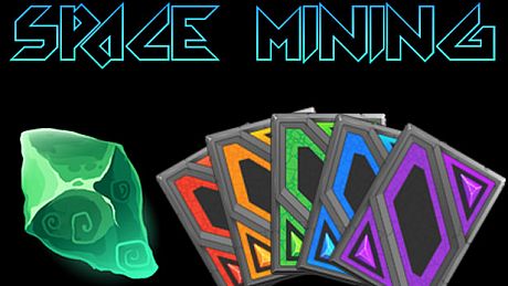 Space Mining Game