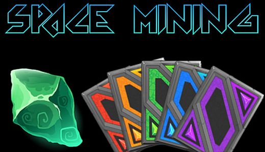 Space Mining