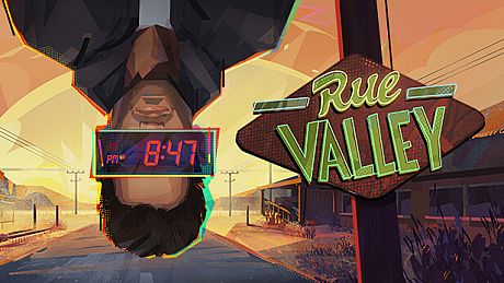 Rue Valley Game
