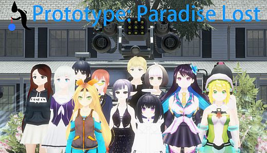 Prototype: Paradise Lost