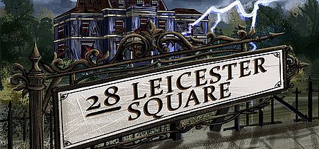 28 Leicester Square Game