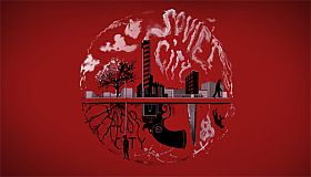 Soviet City