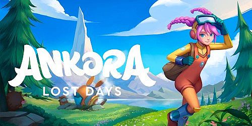Ankora: Lost Days