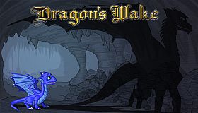 Dragon's Wake - Soundtrack