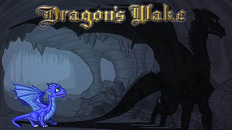 Dragon's Wake - Soundtrack DLC