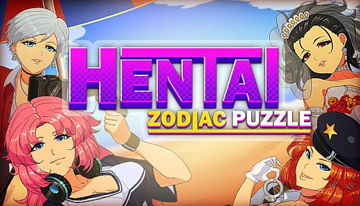 Hentai Zodiac Puzzle - Even More Girls Pack