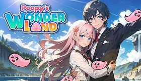 Poopy's WONDERLAND