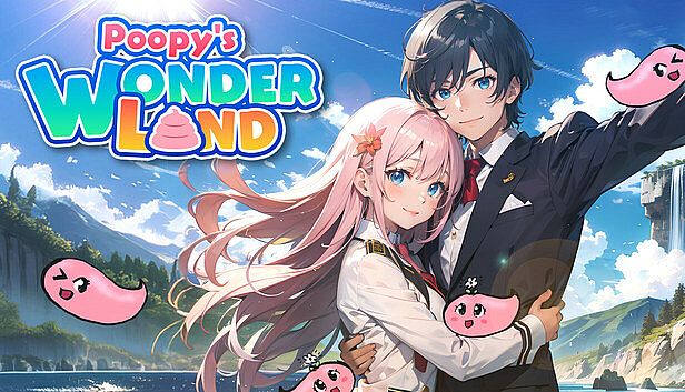 Buy Poopy's WONDERLAND