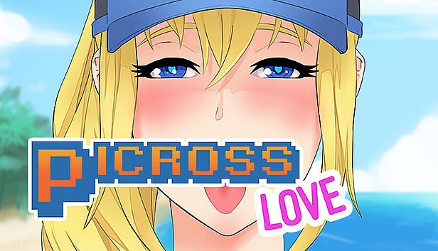 Buy Picross Love