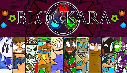 Blockara