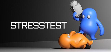 STRESSTEST Game