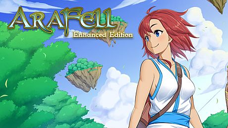 Ara Fell: Enhanced Edition