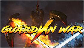 Guardian war VR