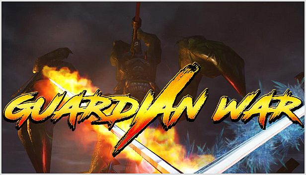 Buy Guardian war VR
