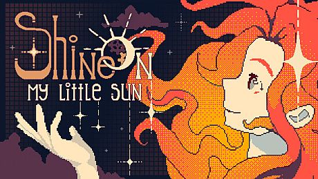 Shine On, My Little Sun Game