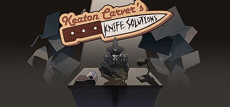 Keaton Carver's Knife Solutions Game