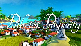 Path to Prosperity