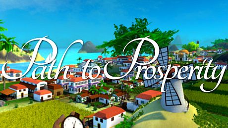 Path to Prosperity Game