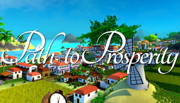 Buy Path to Prosperity