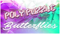 Kup Poly Puzzle: Butterflies na PC