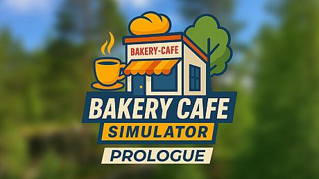 Bakery Cafe Simulator: Prologue Game