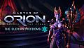 Master of Orion: Elerian Fiefdoms