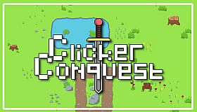 Clicker Conquest