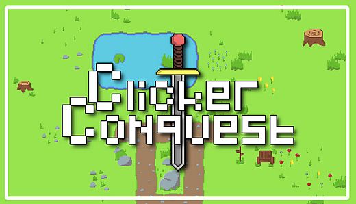 Clicker Conquest