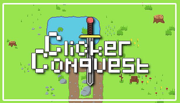 Buy Clicker Conquest