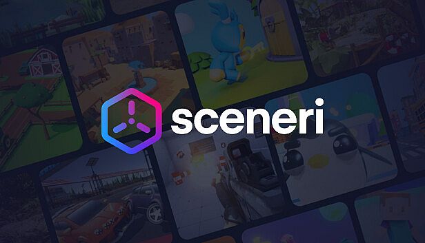 Buy Sceneri