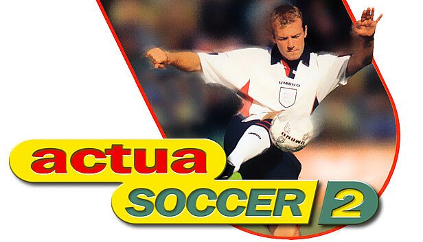 Buy Actua Soccer 2